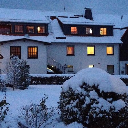 Fun4All-Holidayhome Medebach Exterior foto