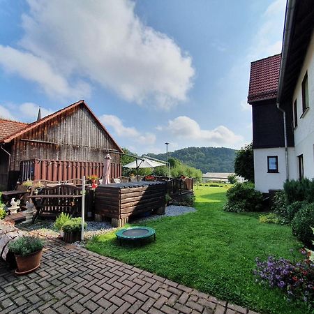 Fun4All-Holidayhome Medebach Exterior foto