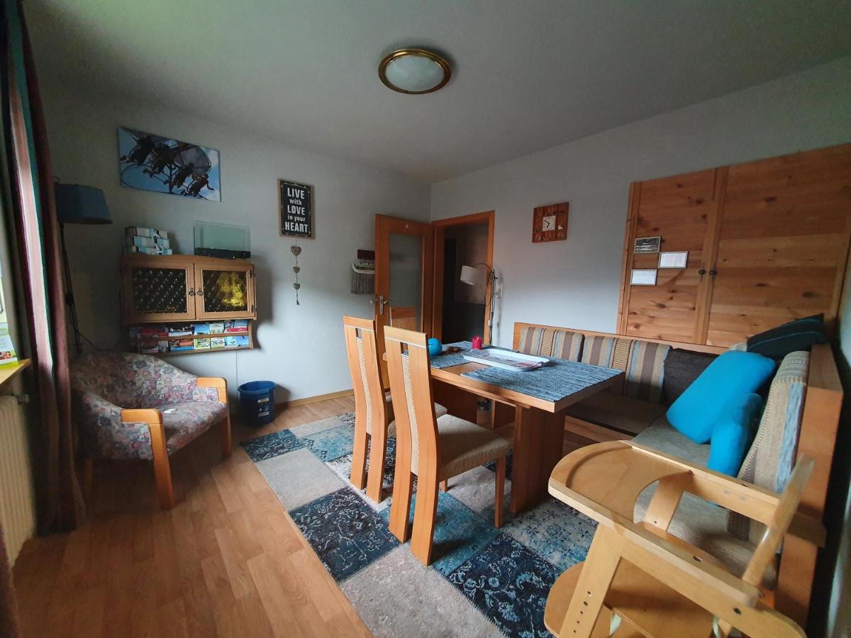 Fun4All-Holidayhome Medebach Exterior foto