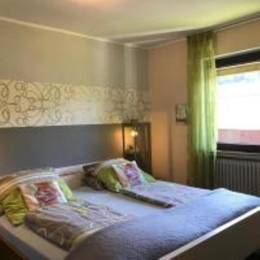 Fun4All-Holidayhome Medebach Exterior foto