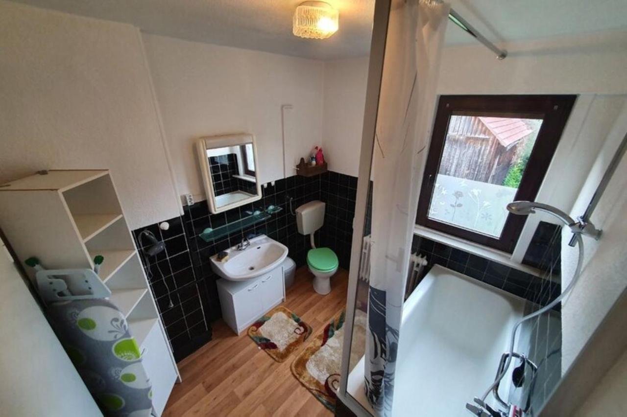 Fun4All-Holidayhome Medebach Exterior foto