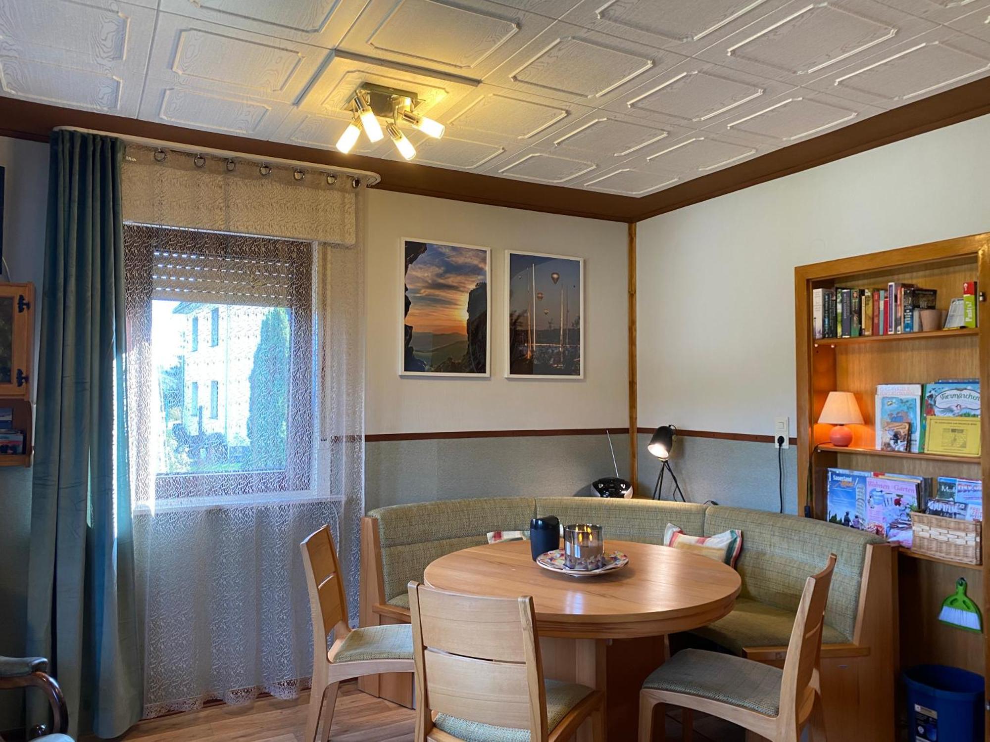 Fun4All-Holidayhome Medebach Exterior foto