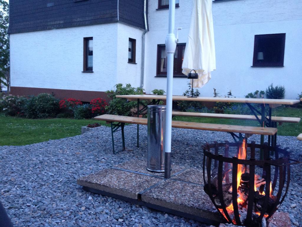 Fun4All-Holidayhome Medebach Exterior foto